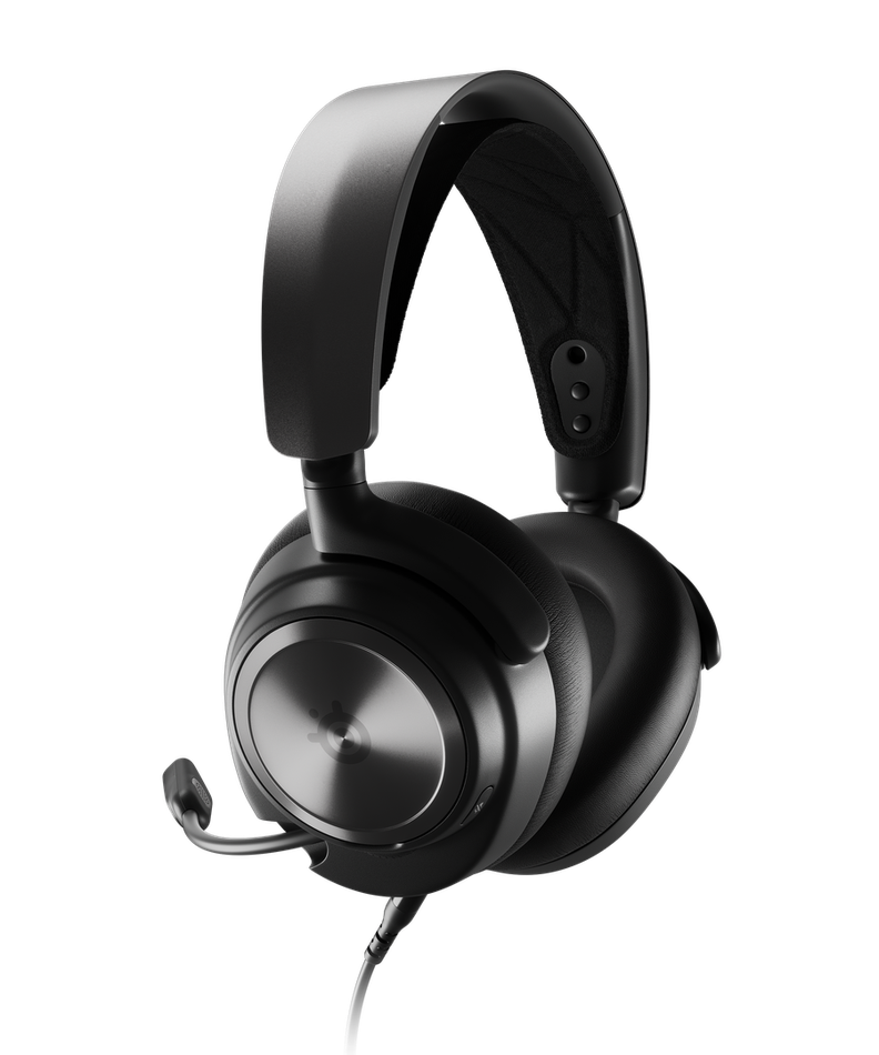 Audífonos Gamer Steelseries Arctis Nova Pro-1