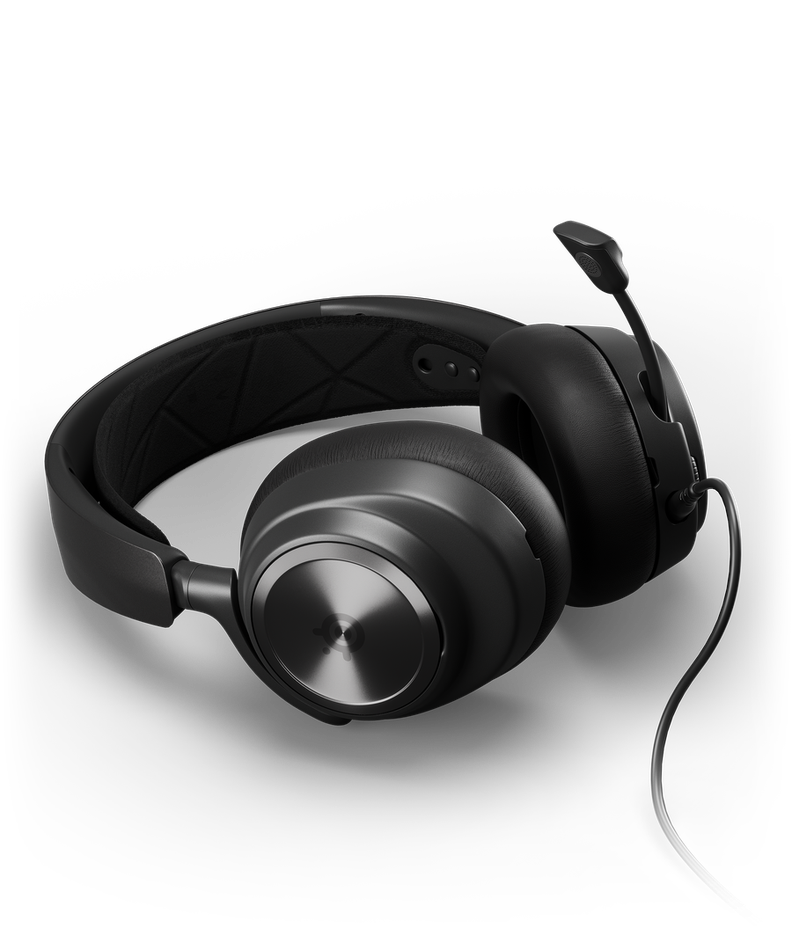 Audífonos Gamer Steelseries Arctis Nova Pro-2