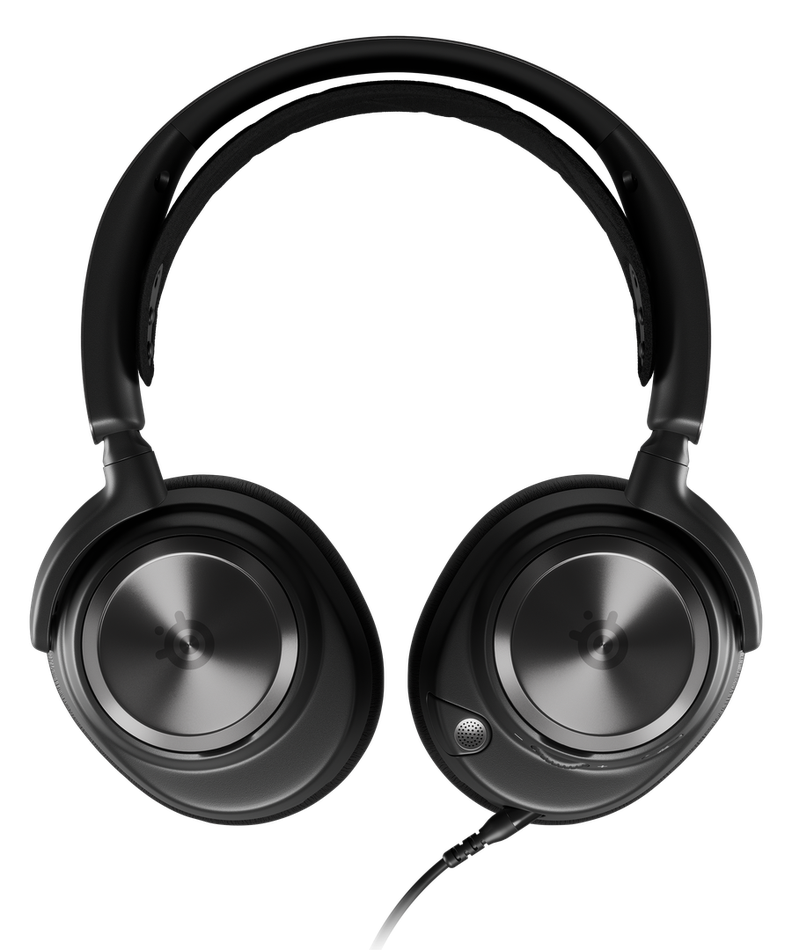 Audífonos Gamer Steelseries Arctis Nova Pro-3
