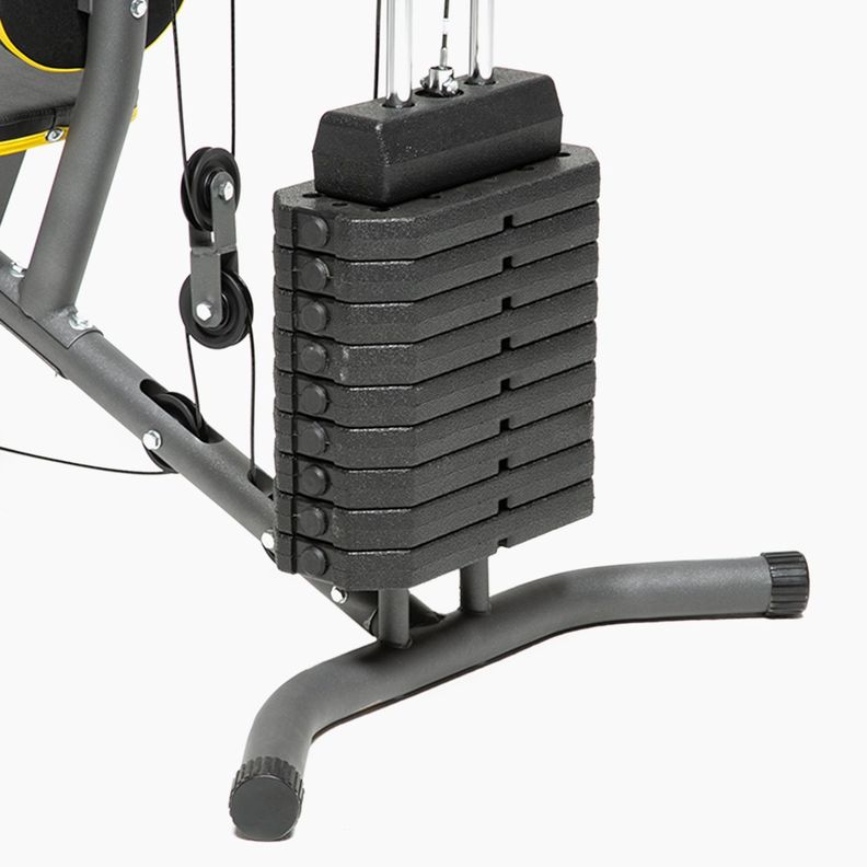 HOME GYM PRO-ENERGY HG2011-3