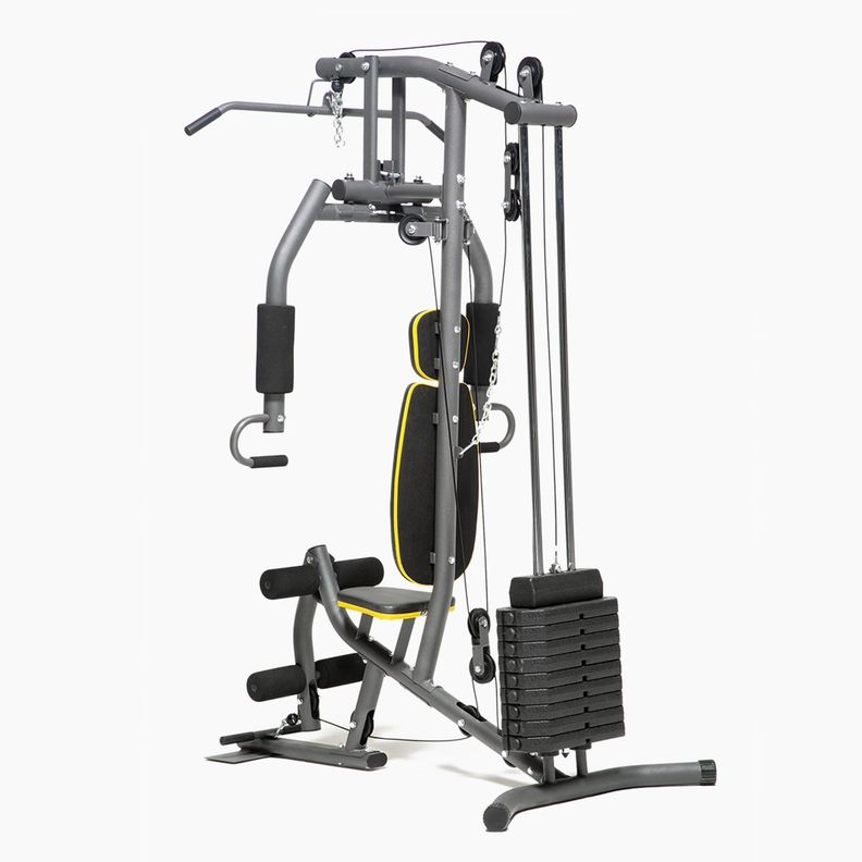 HOME GYM PRO-ENERGY HG2011-2
