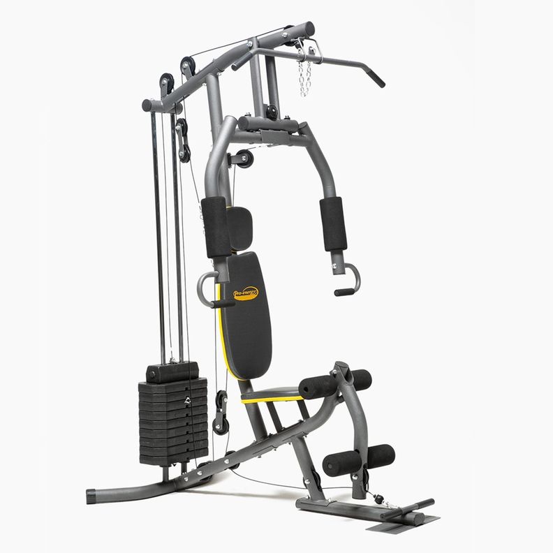 HOME GYM PRO-ENERGY HG2011-0