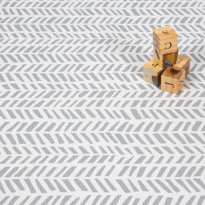 Playmat Antigolpes Reversible 185x125 cm Explora-2