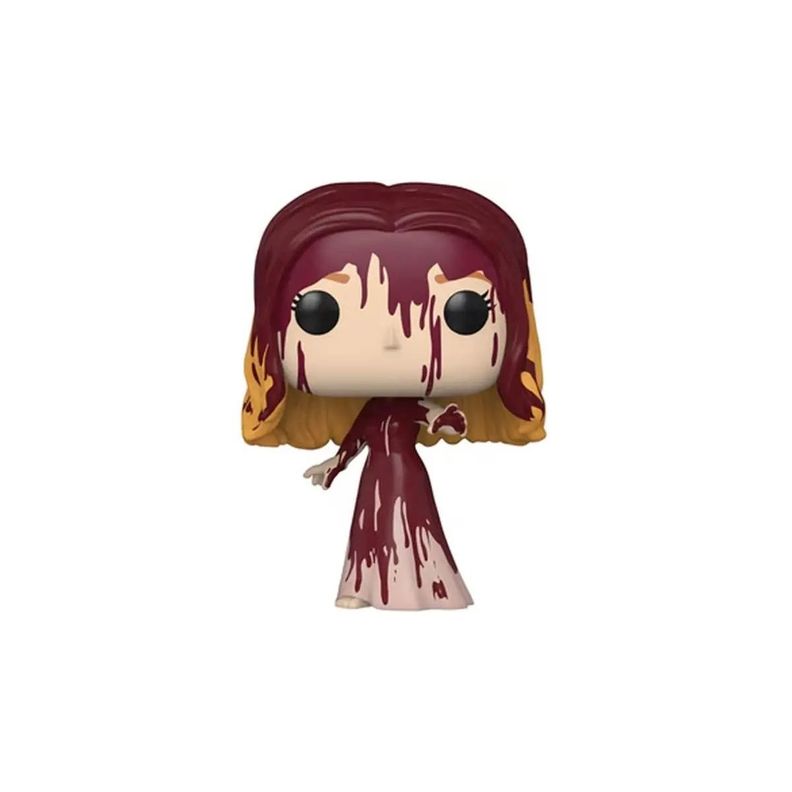 Funko POP Carrie telekinesis 1247-1