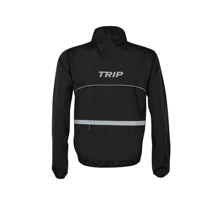CORTAVIENTO NEGRO TRIP-1
