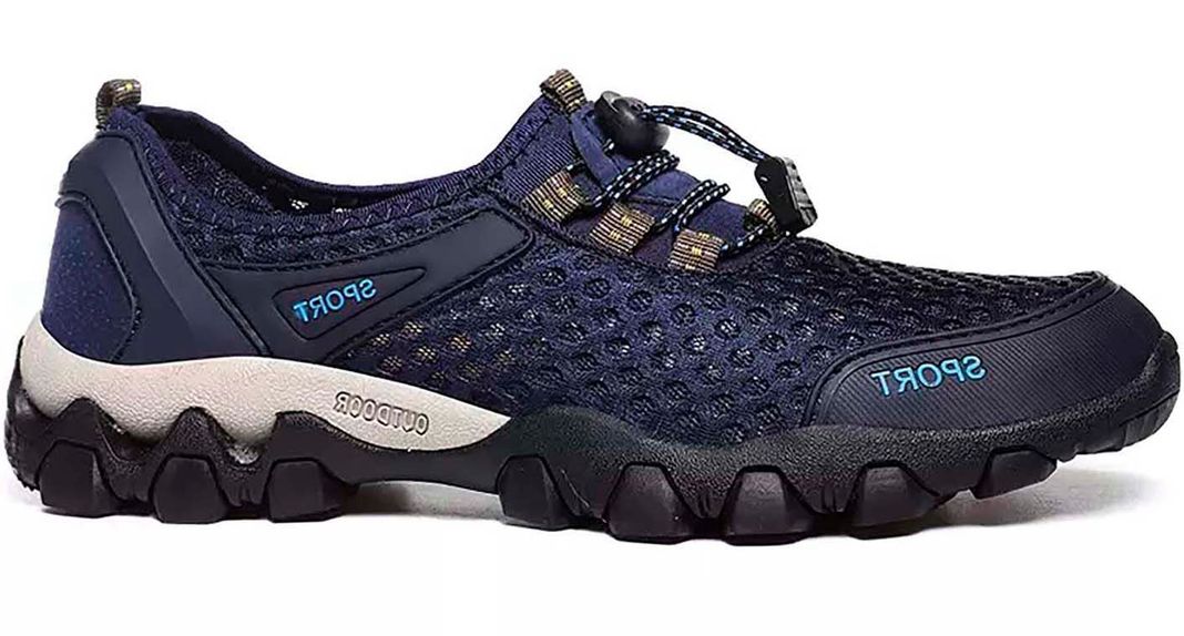 Zapatillas De Agua Unisex Antideslizante -0