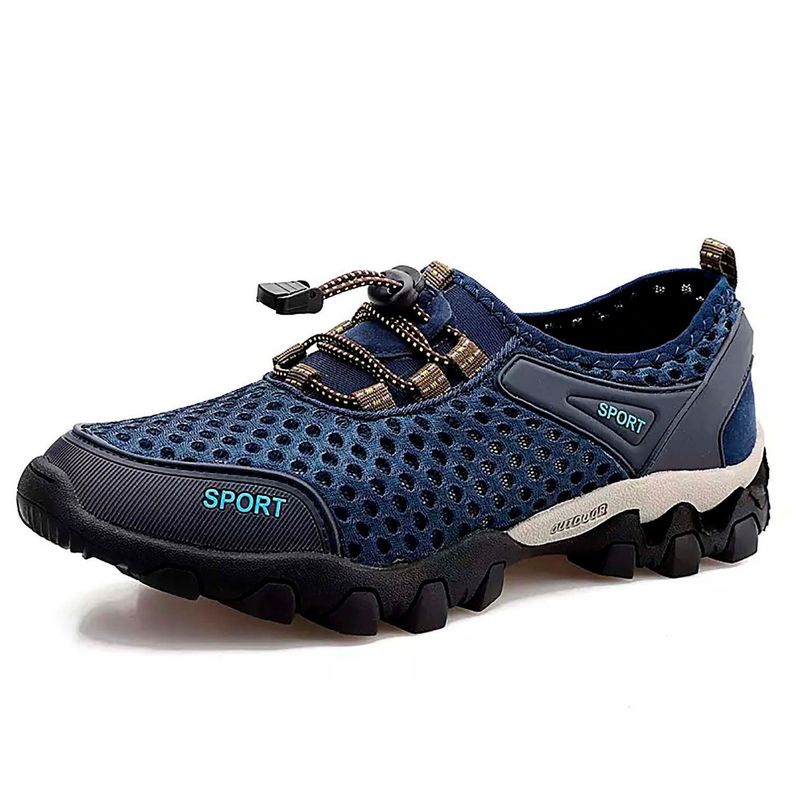Zapatillas De Agua Unisex Antideslizante -2