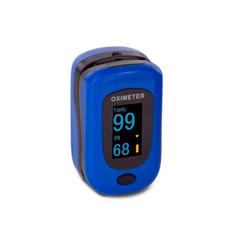 Oximetro de Pulso Creative PC-60B1-0