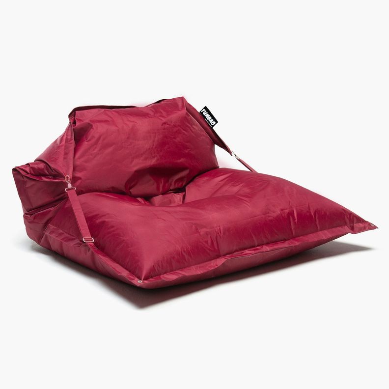 Pouf Tumbao Correa, Indoor/Outdor.-0