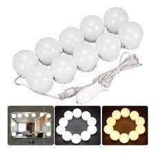 Luces Para Espejo LED-1