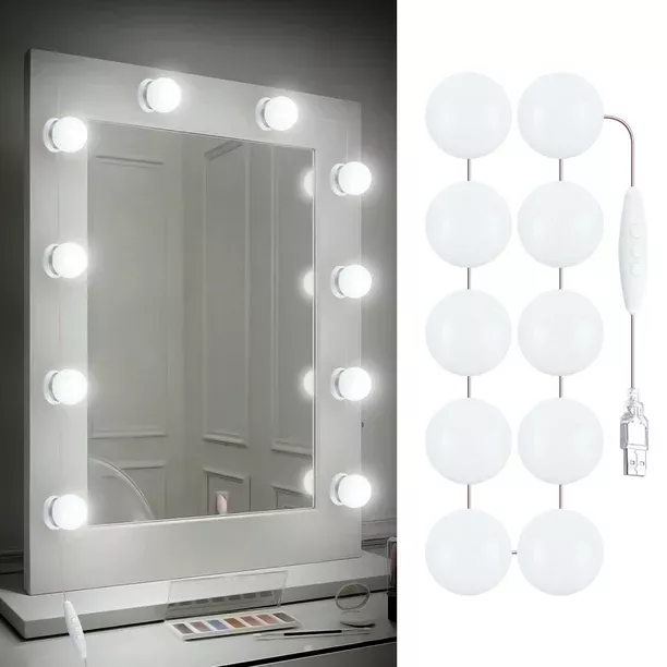 Luces Para Espejo LED-2