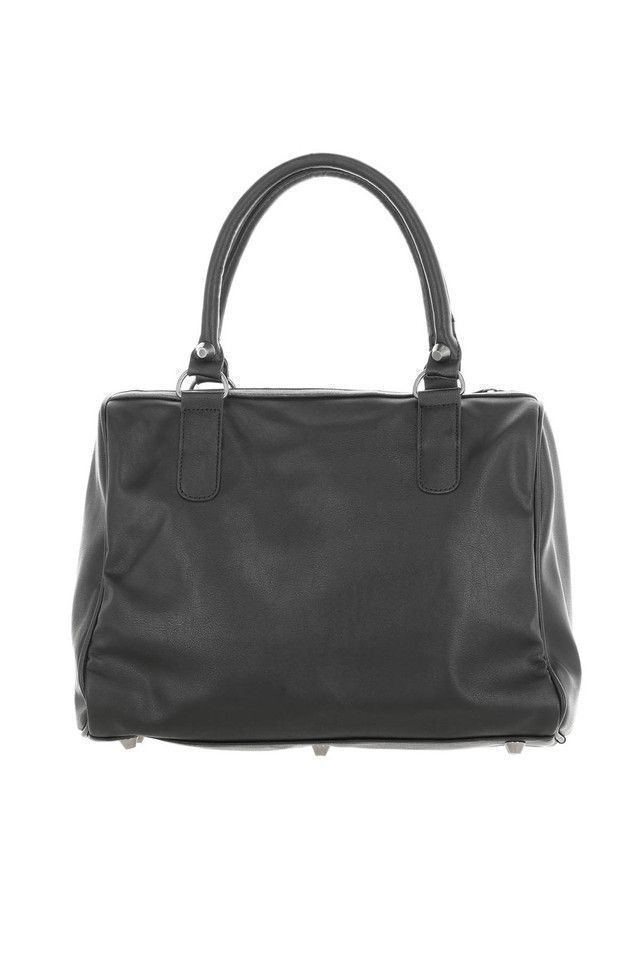 Cartera Hombro Black Nitro Punk Humana-1