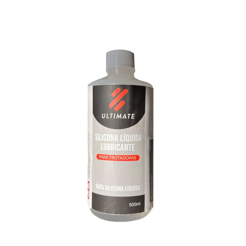 Silicona Lubricante Trotadoras – 500 ml-0