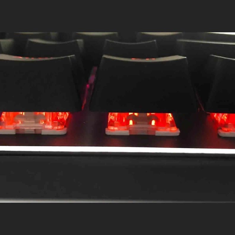 Teclado Gamer Pro Mecanico Reptilex 4-3
