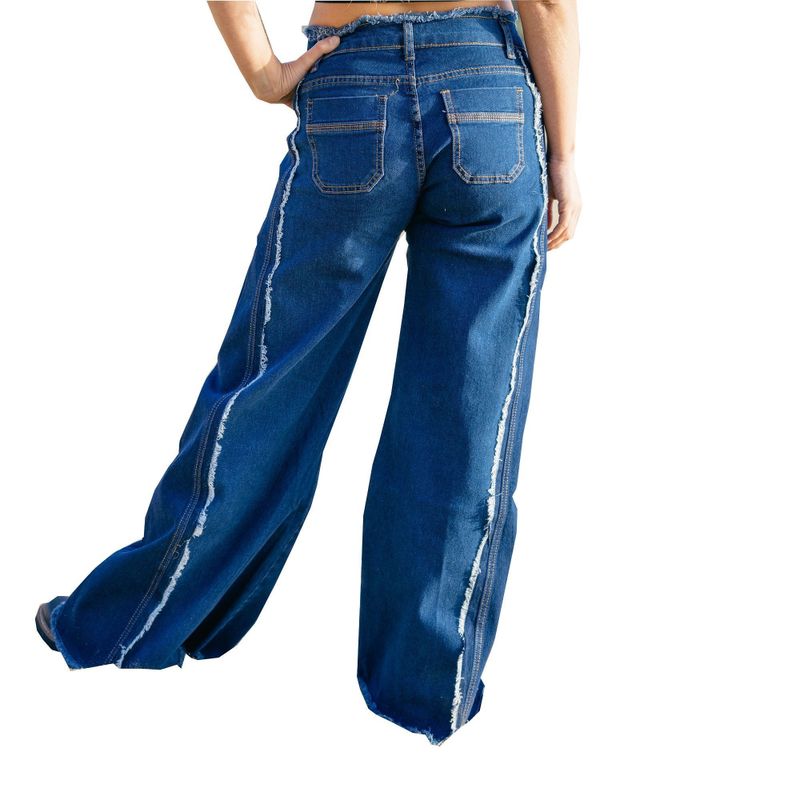 Jeans Petra Azul-1