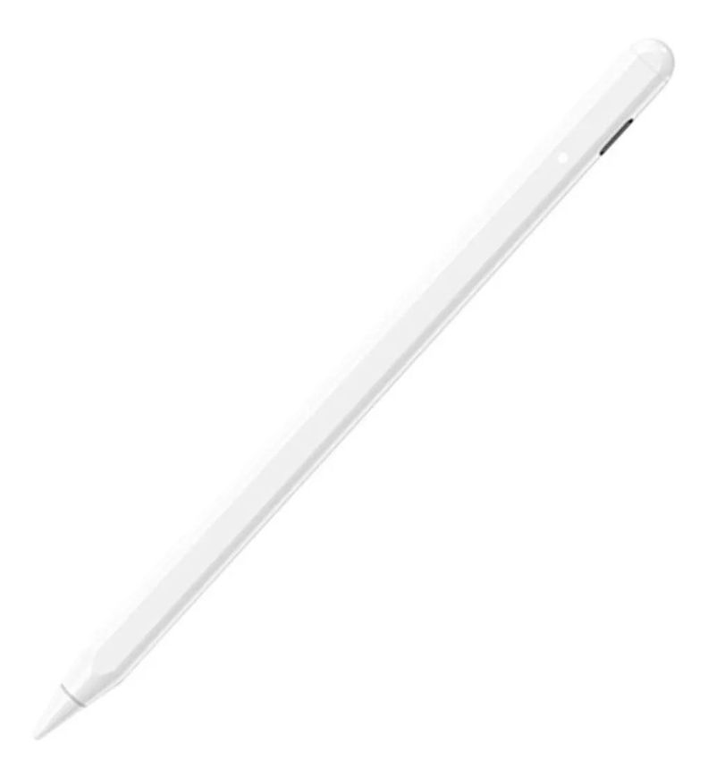 El Mejor Lapiz Pencil - Para: Apple iPad / Todos Los Modelos     (White - Blanco)-1