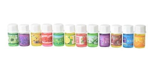  Aceites Esenciales Para Humificador - Difusor-2
