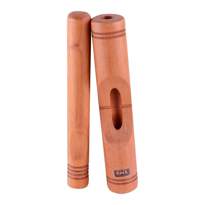 CLAVE CUBANA MADERA MOD.CU-BD-4 RMX-0