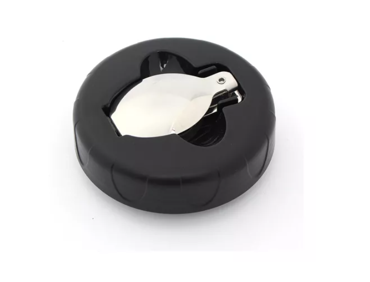 Termo De Comida Acero Inoxidable De 800 Ml + Cuchara-1