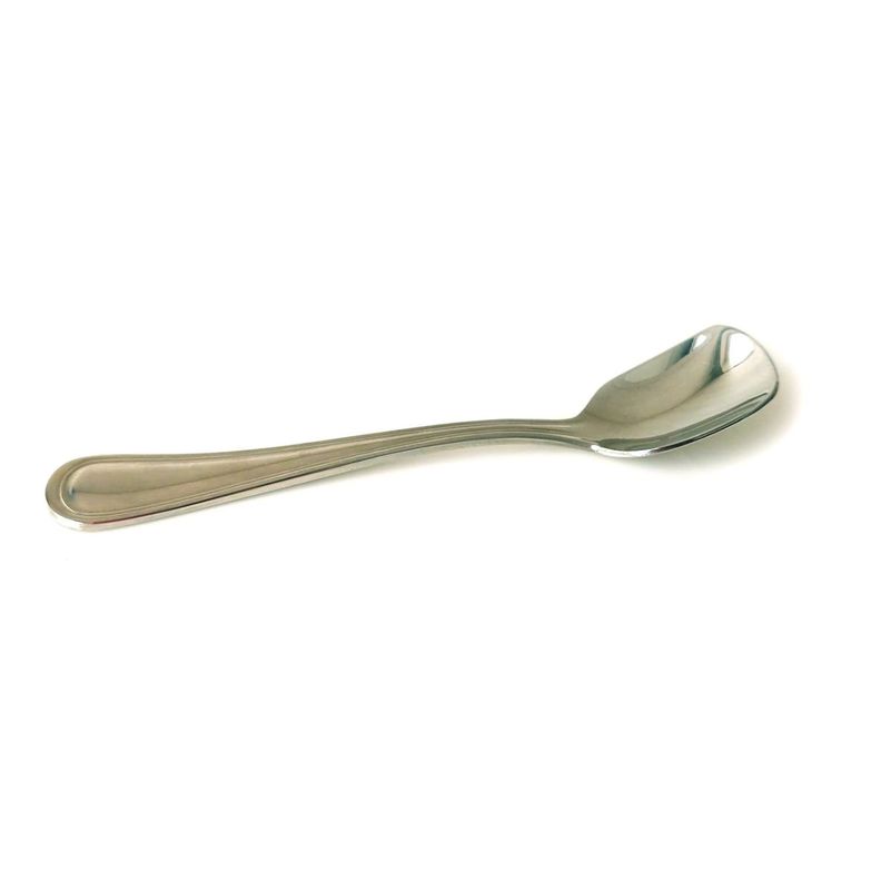 Set 12 Pcs Cuchara Helado -0