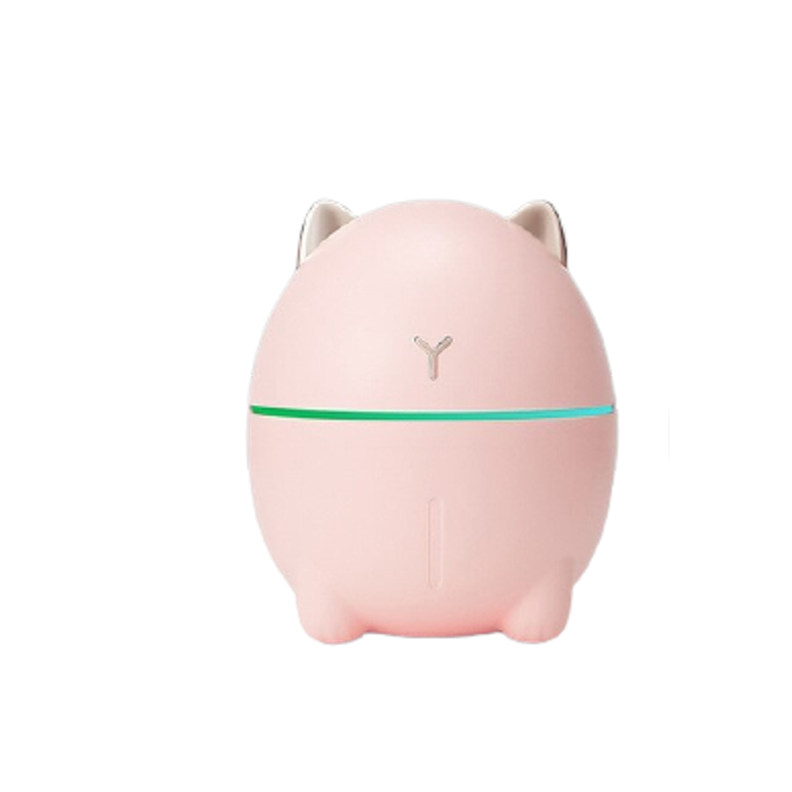 difusor de aroma ultrasonico x6 cat rosado-0