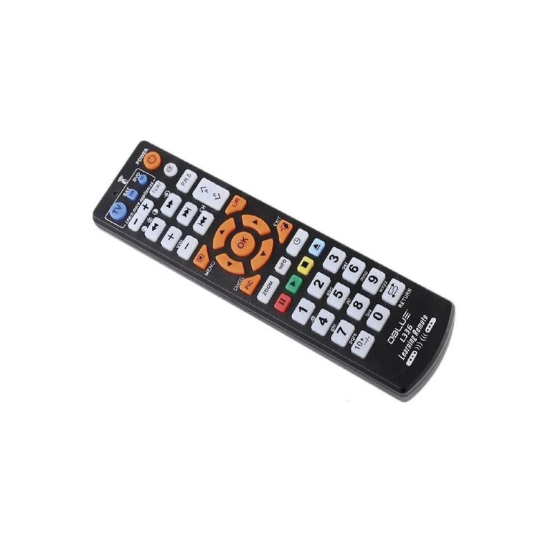 Control Universal TV Mando a Distancia Dblue-0