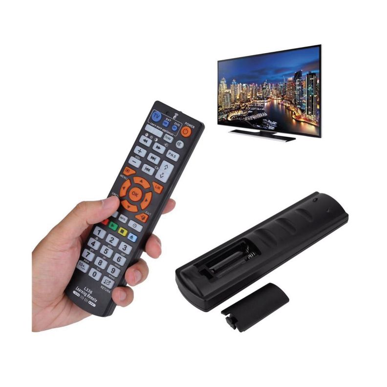 Control Universal TV Mando a Distancia Dblue-1