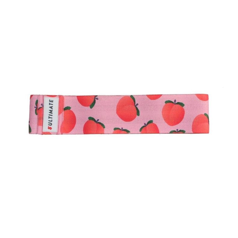 Hip Loop Peach L2 – Banda Elástica Glute Booty Limited Edition-0