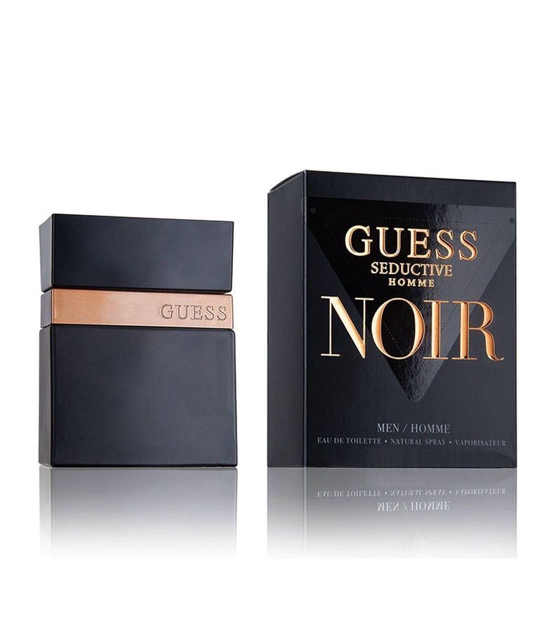 GUESS SEDUCTIVE NOIR HOMME 100 ML EDT-0