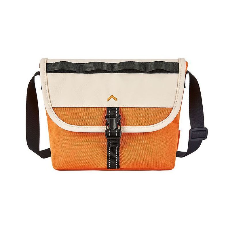 Bagsmart Maletín UPSI - naranja-4