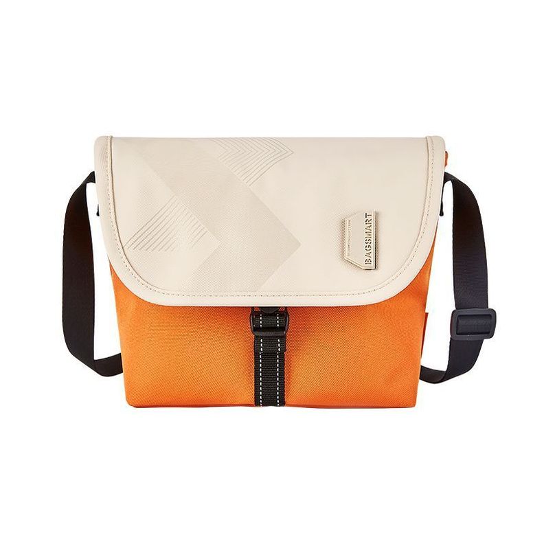 Bagsmart Maletín UPSI - naranja-0