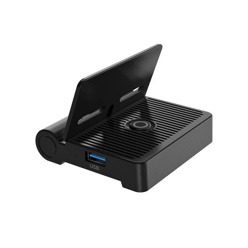 DOBE - BASE CONVERTIDORA TV PARA NINTENDO SWITCH