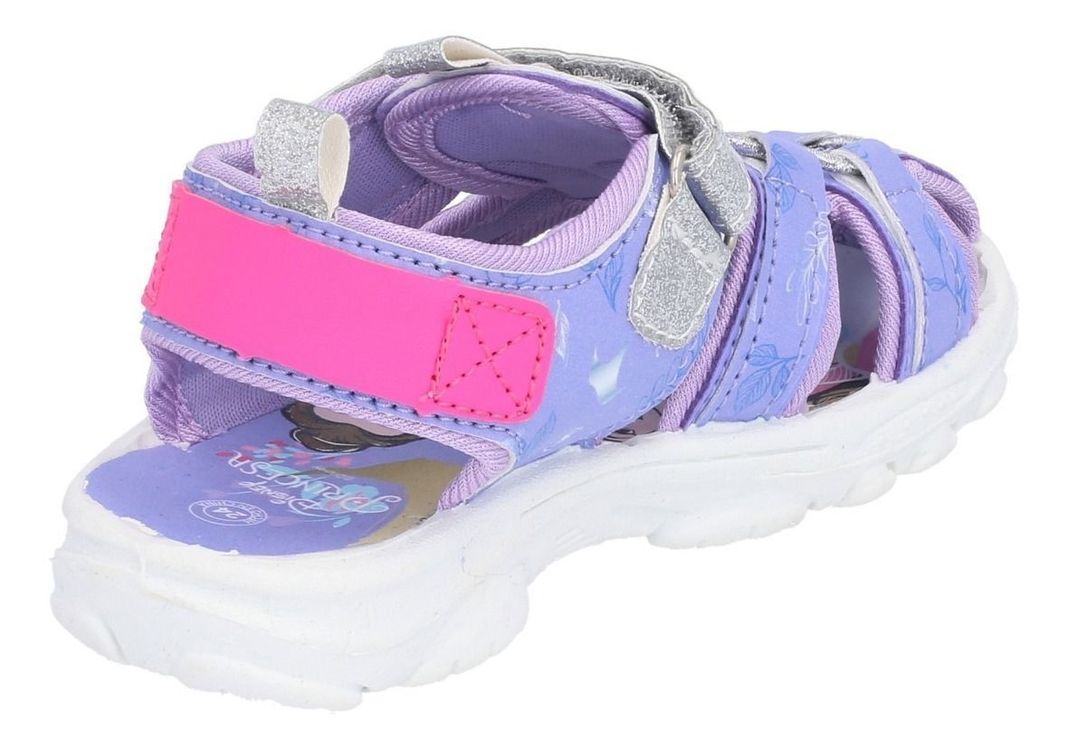      Chala Outdoor Infantil Princesas Nuevo Original Disney-1