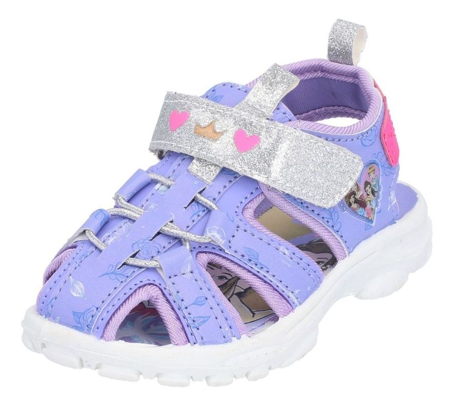      Chala Outdoor Infantil Princesas Nuevo Original Disney-2