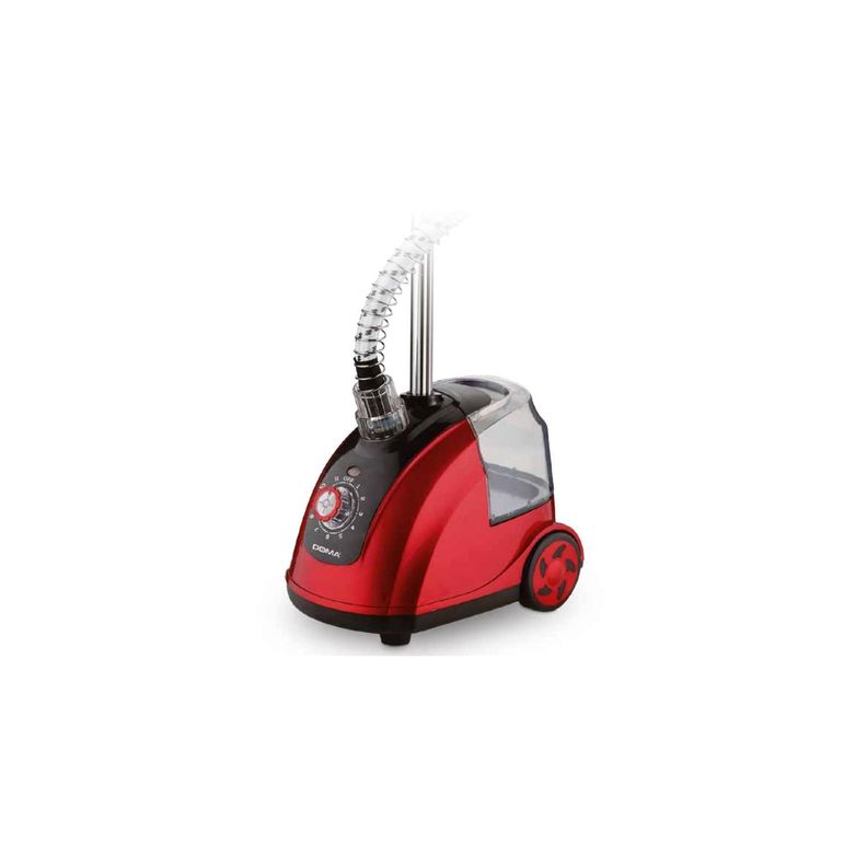 Plancha A Vapor Vertical De 1800w Con Ruedas - PuntoStore-1