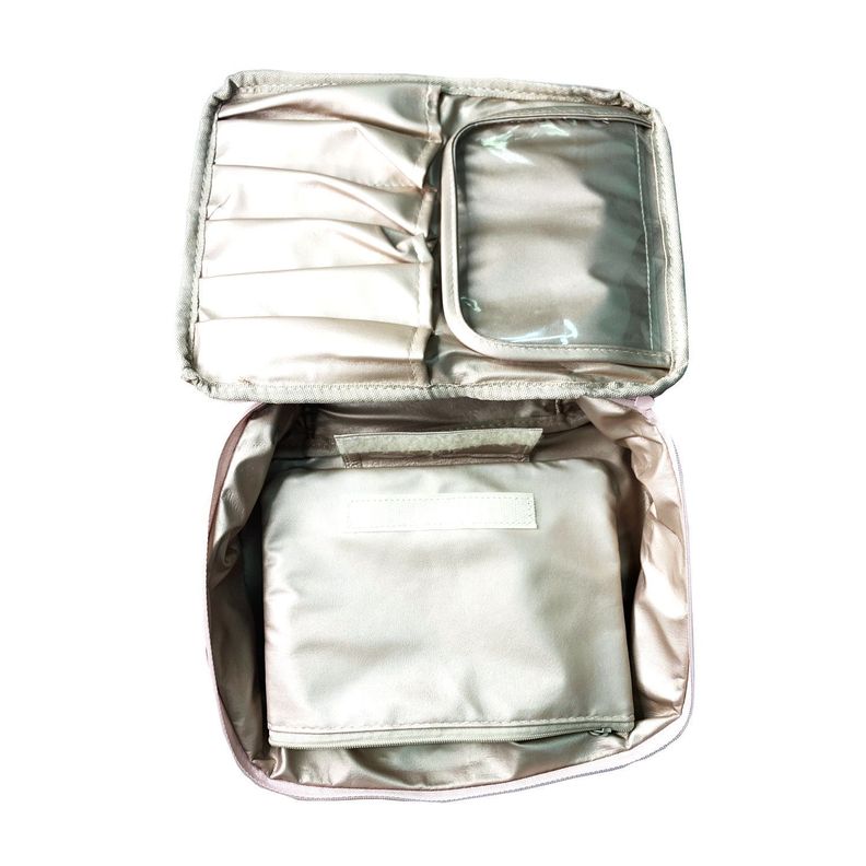 Bolso para maquillaje.travel bag Vox-0