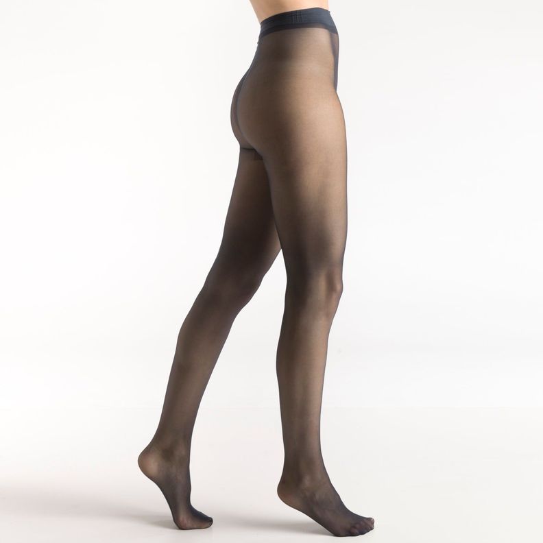 Panty Opaque 30-0