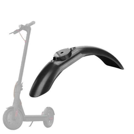 Tapabarro Delantero Scooter Xiaomi M365 & Otros-0
