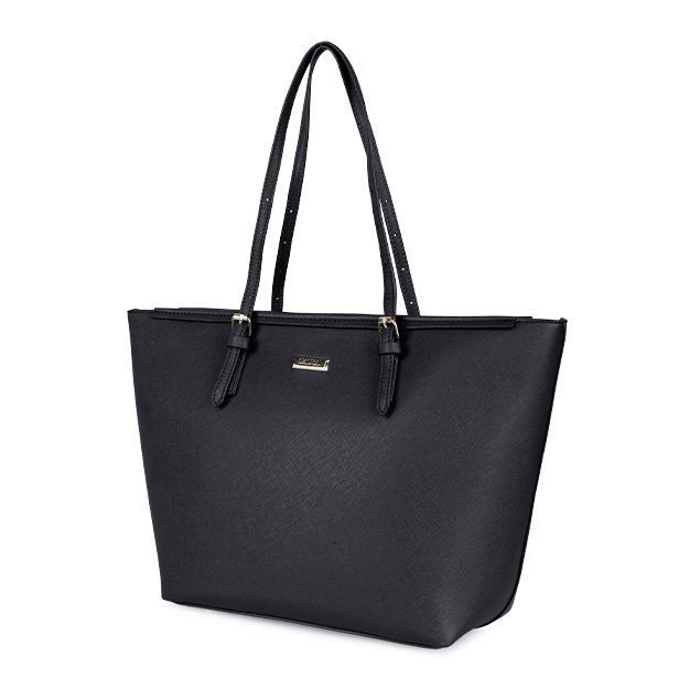 Cartera Tempo Negra-1