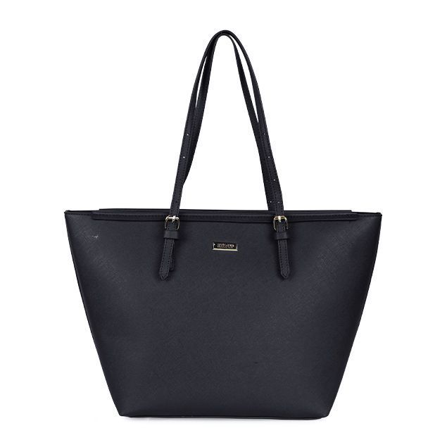 Cartera Tempo Negra-0