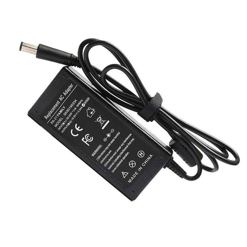 CARGADOR NOTEBOOK COMPATIBLE PARA DELL XPS m1330-0