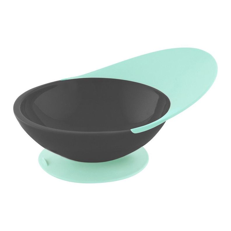Plato con Ventosa Catch Bowl-0