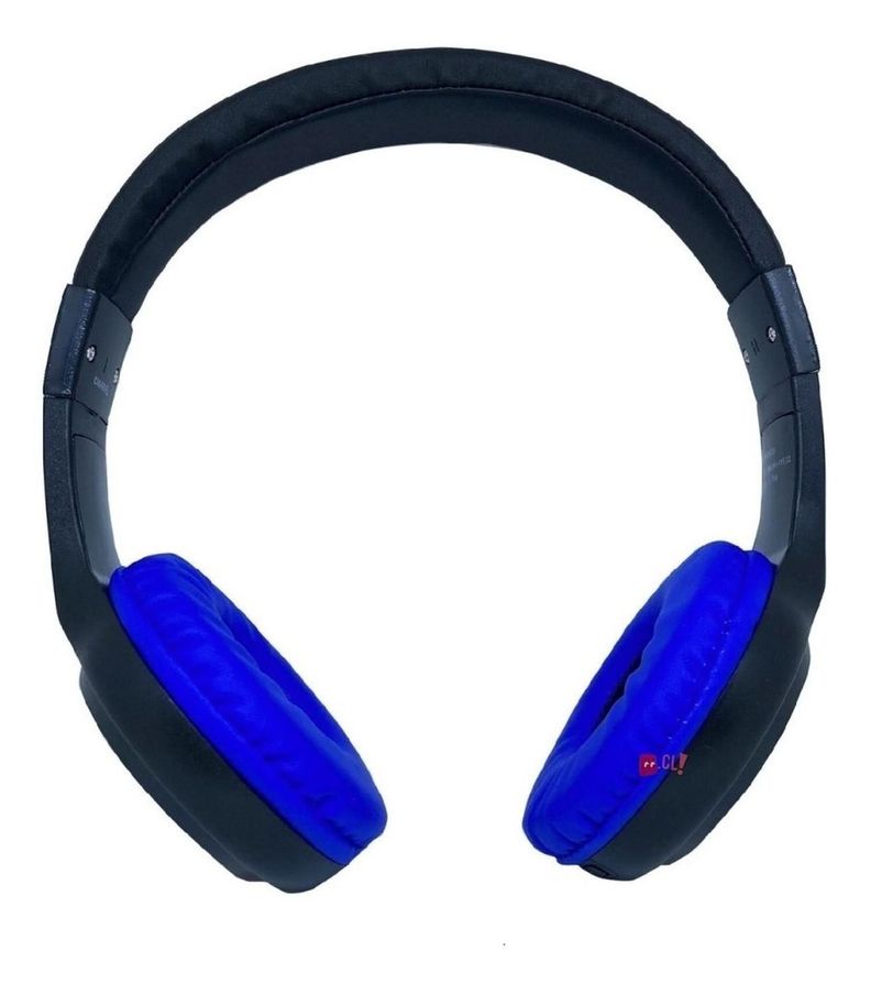 Audífonos Bluetooth Capitán América Marvel - Ps-2