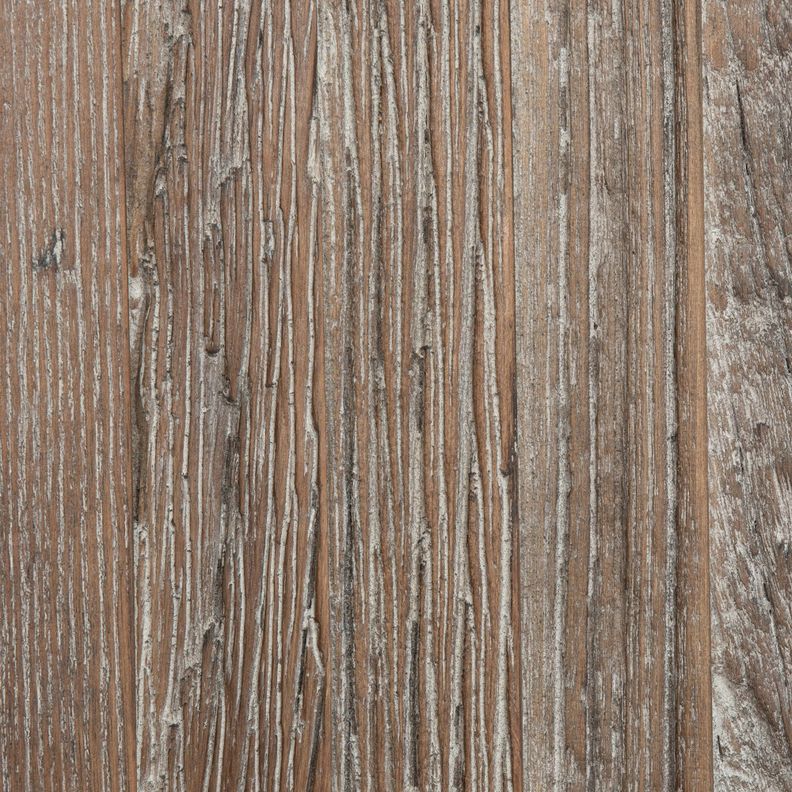 Espejo Samarka, madera de olmo en forma octogonal-4