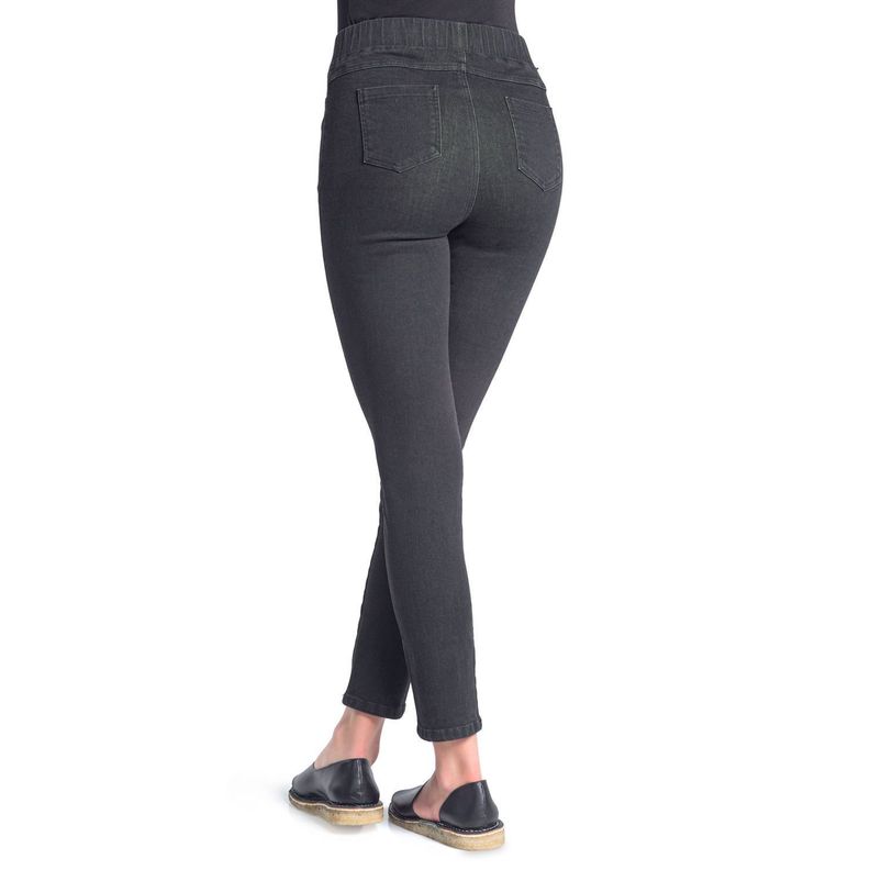 Legging Algodón Tipo Jeans-2