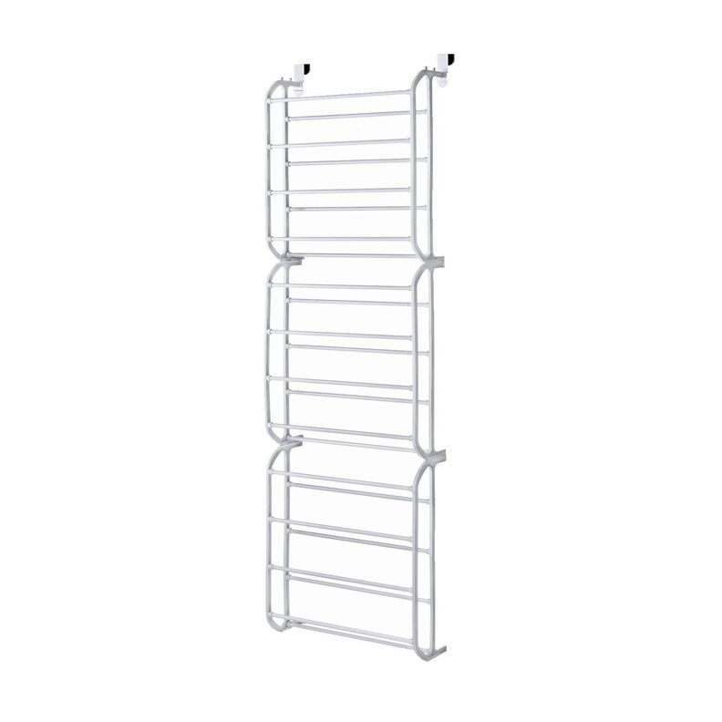 Organizador de Zapatos Colgante Para Puertas180x51x18cm-0