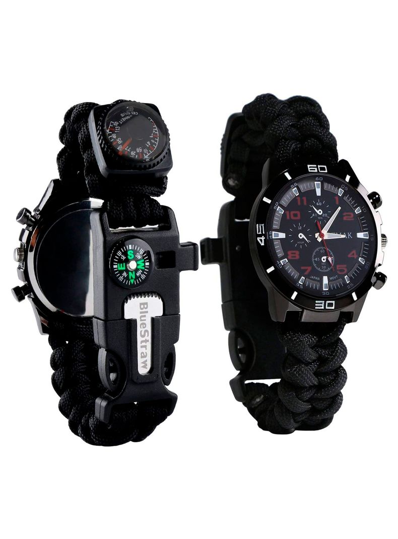 Reloj survivor brujula fuego y mas-1