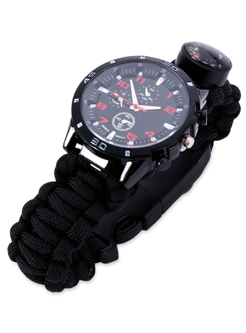 Reloj survivor brujula fuego y mas-0