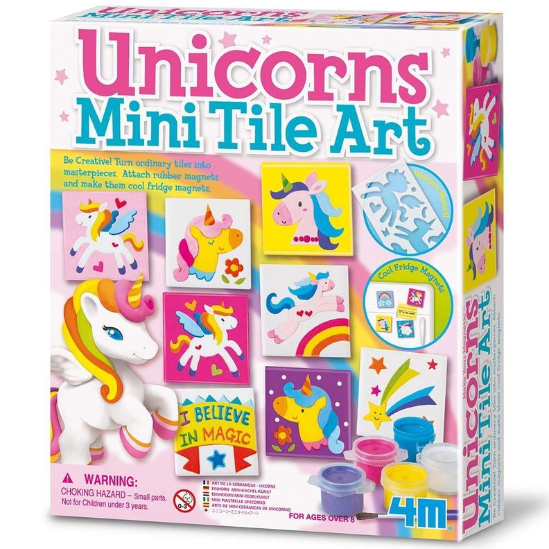 Pinta Magnetos Unicornio-0