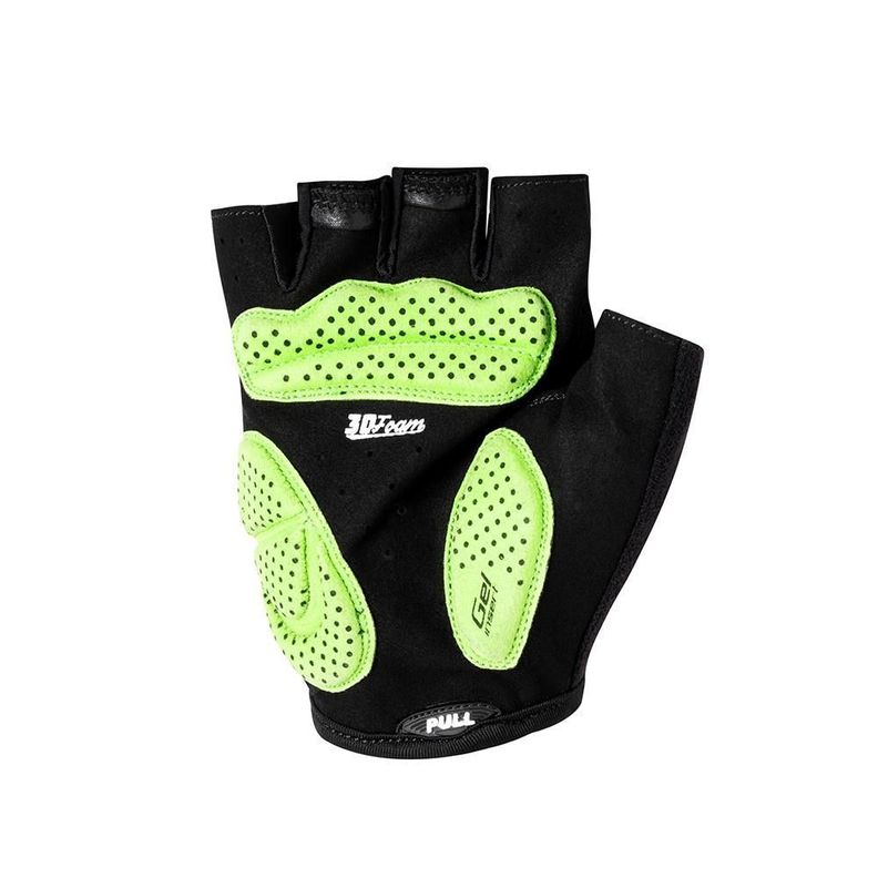 GUANTES CORTOS TRIP BLACK-1